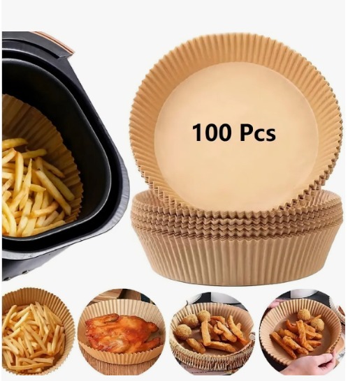 Miniatura 3 de Papel Airfryer